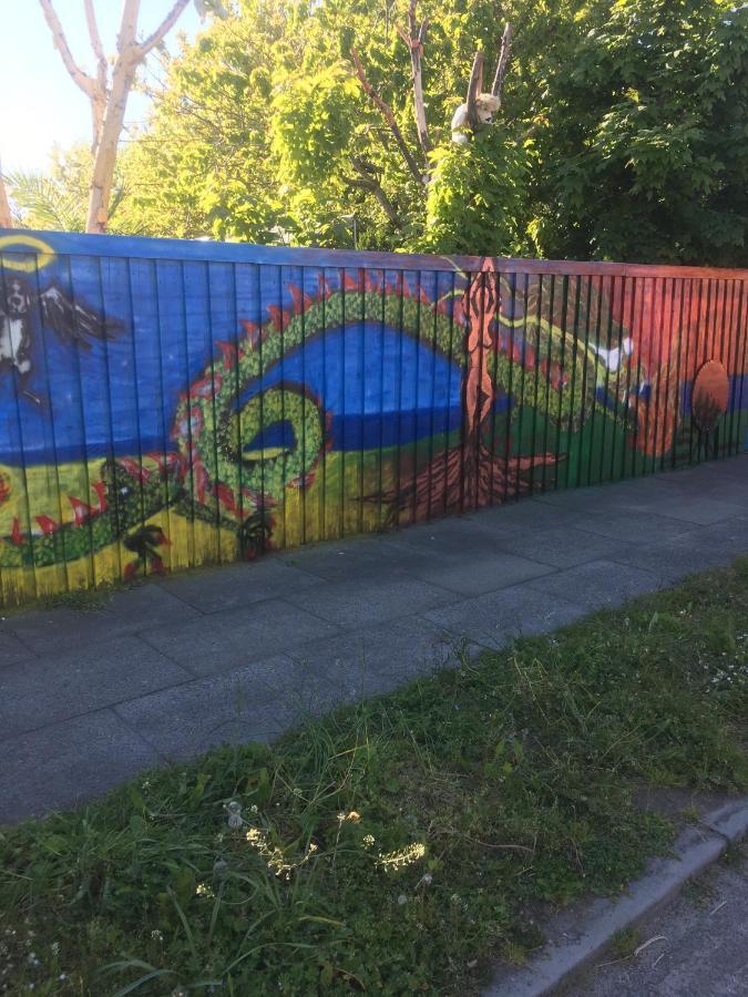 Skagen Hytte Zewnętrze zdjęcie