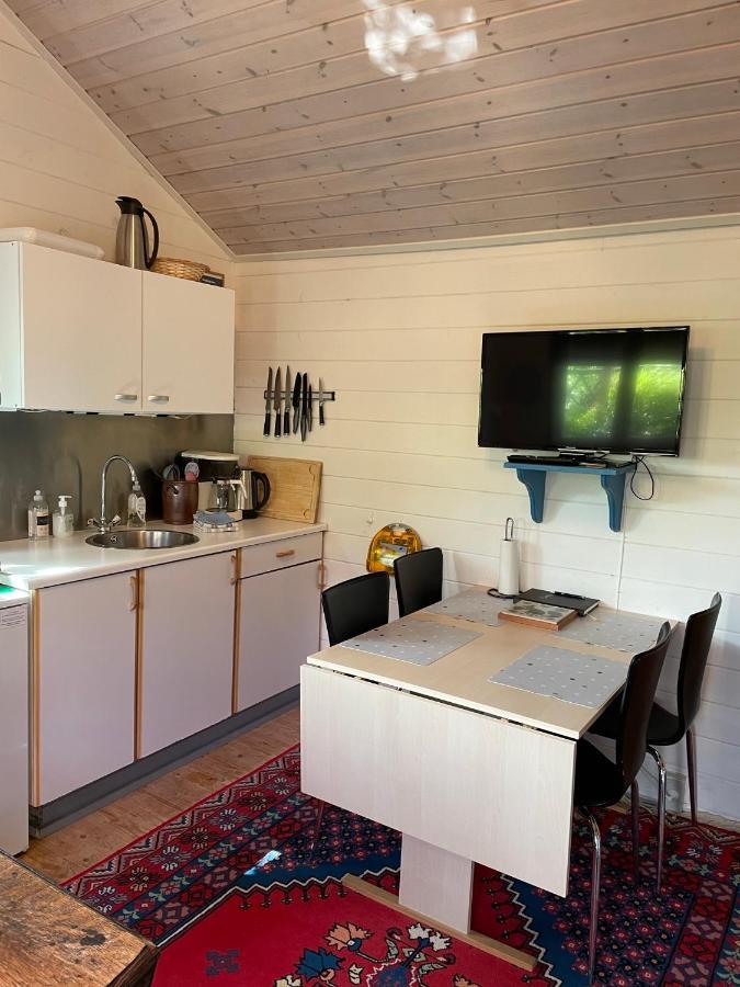 Skagen Hytte Zewnętrze zdjęcie