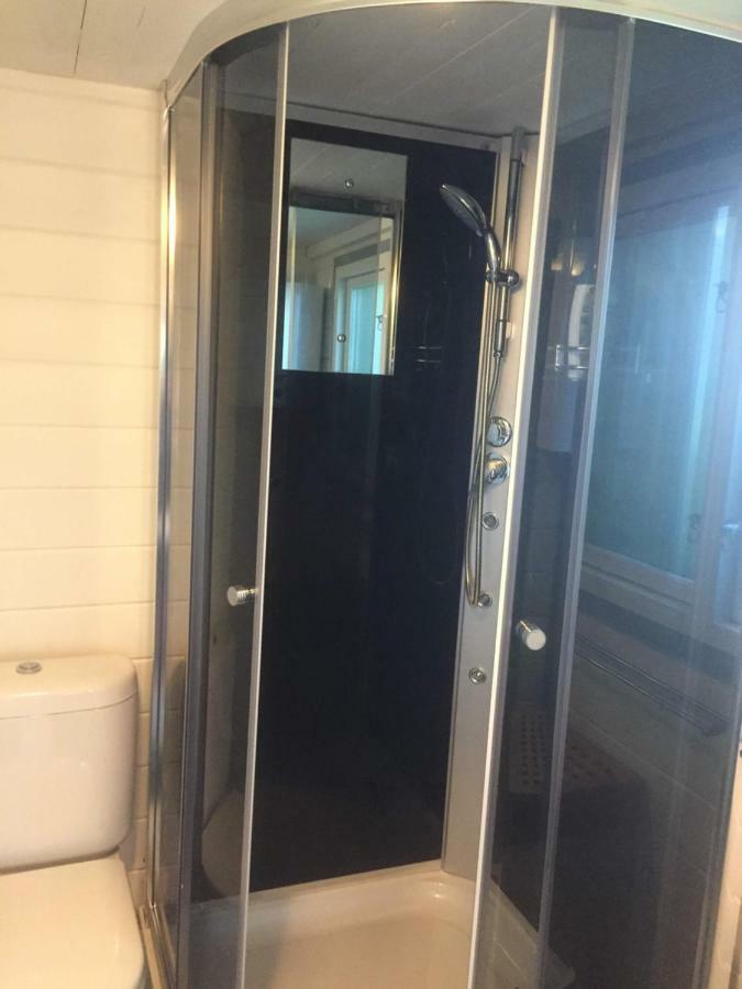 Skagen Hytte Zewnętrze zdjęcie